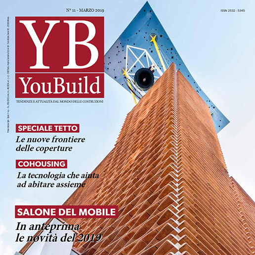 YouBuild – marzo 2019